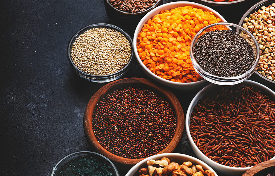 Spices Trading