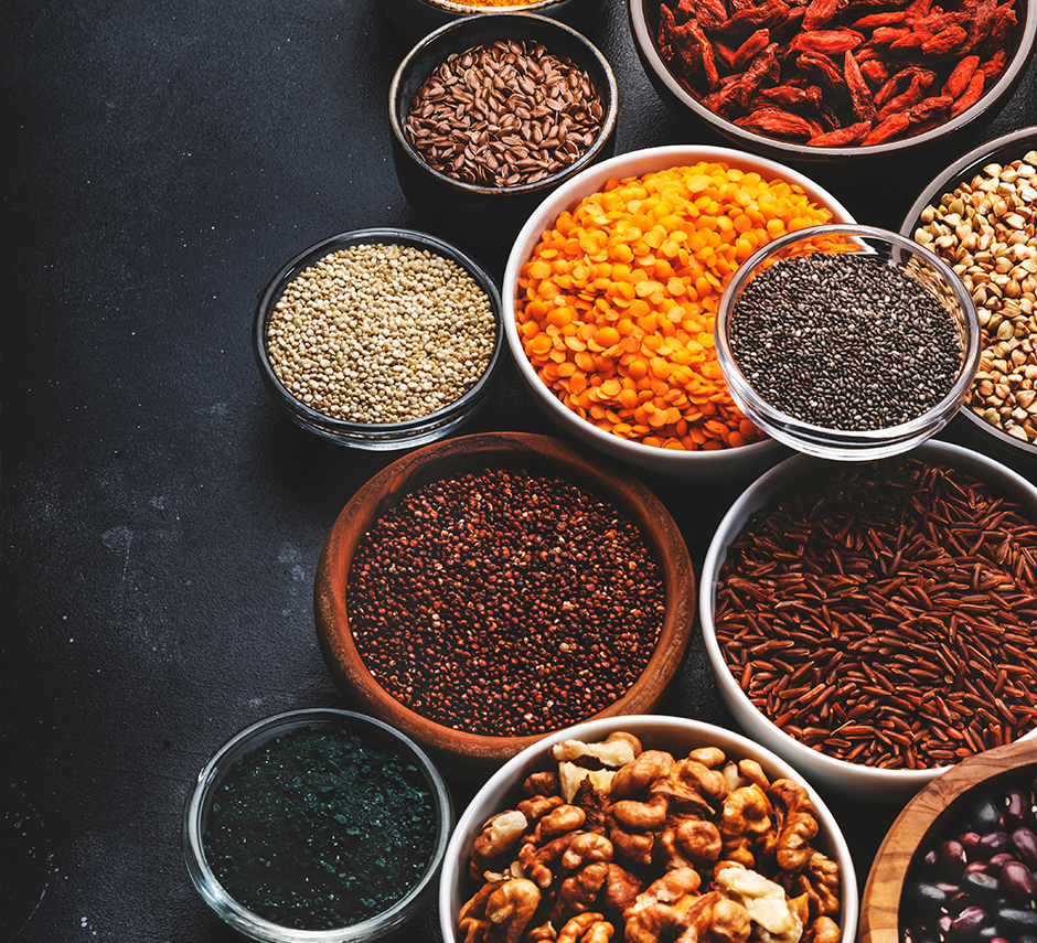 Spices Trading